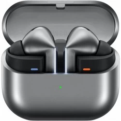 Беспроводные наушники Samsung Galaxy Buds 3 Pro (серебристый)