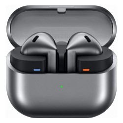 Беспроводные наушники Samsung Galaxy Buds 3 (серебристый)