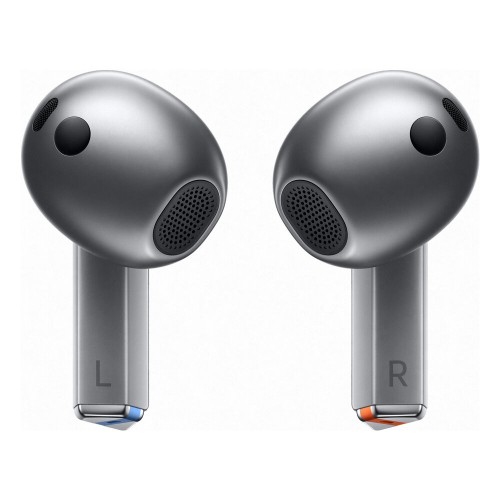 Беспроводные наушники Samsung Galaxy Buds 3 (серебристый) 1