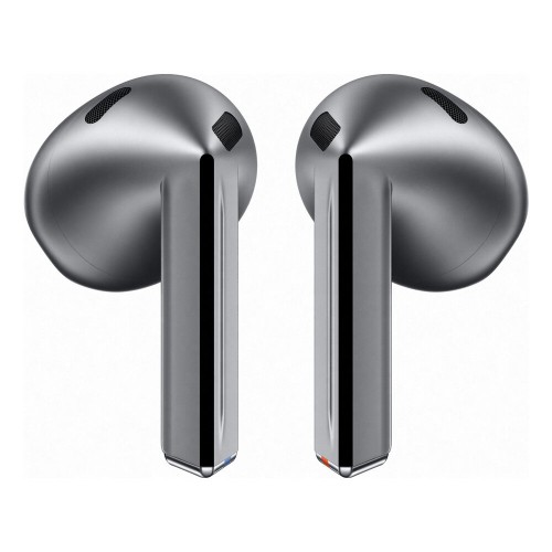 Беспроводные наушники Samsung Galaxy Buds 3 (серебристый) 2