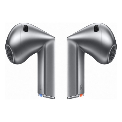 Беспроводные наушники Samsung Galaxy Buds 3 (серебристый) 3