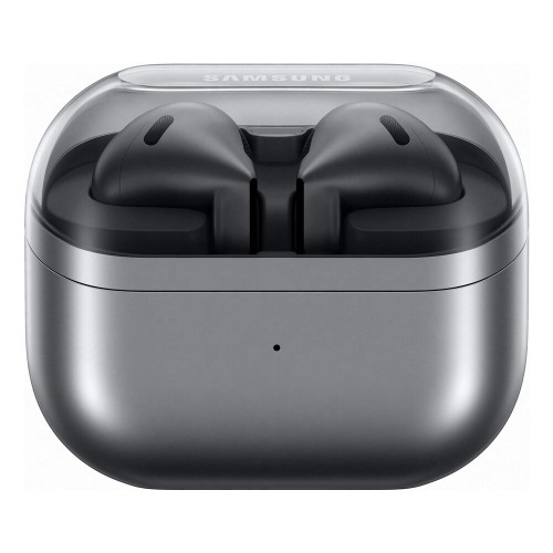 Беспроводные наушники Samsung Galaxy Buds 3 (серебристый) 4