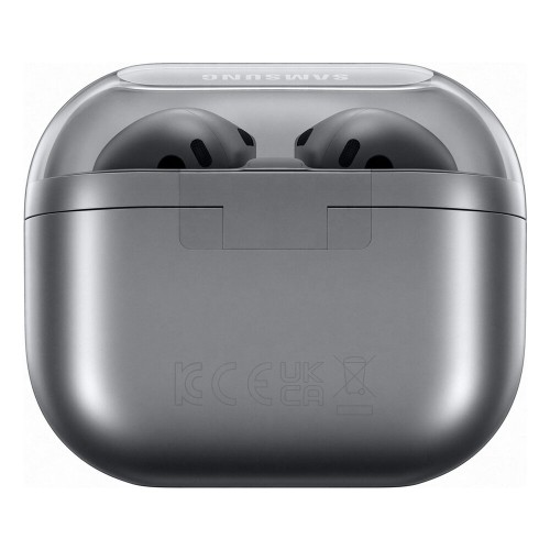 Беспроводные наушники Samsung Galaxy Buds 3 (серебристый) 5