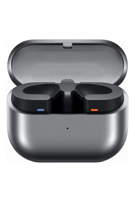 Беспроводные наушники Samsung Galaxy Buds 3 (серебристый) 6