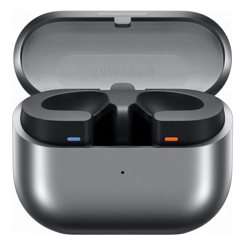 Беспроводные наушники Samsung Galaxy Buds 3 (серебристый) 6