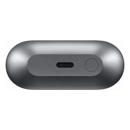 Беспроводные наушники Samsung Galaxy Buds 3 (серебристый) 7