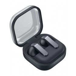 Беспроводные наушники Samsung Galaxy Buds 4 (черный)
