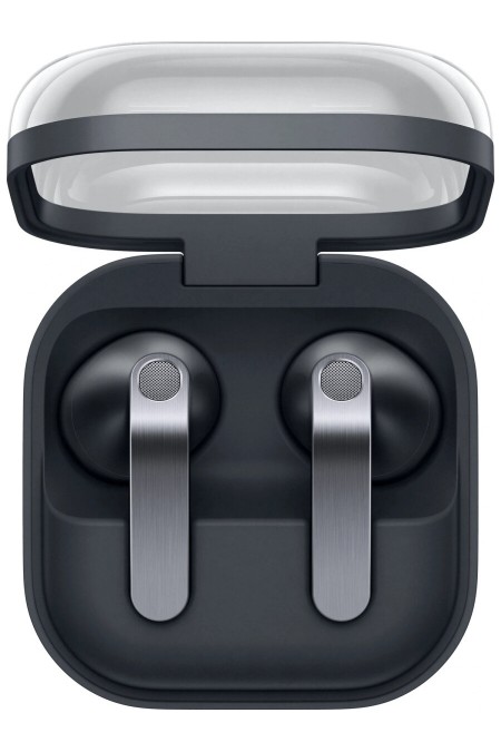 Беспроводные наушники Samsung Galaxy Buds4 (черный) 1
