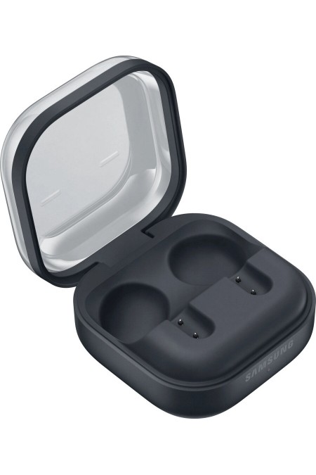 Беспроводные наушники Samsung Galaxy Buds4 (черный) 5