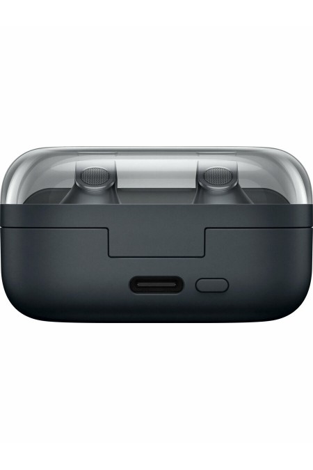 Беспроводные наушники Samsung Galaxy Buds4 (черный) 8
