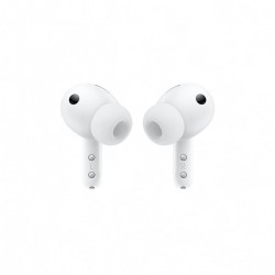 Беспроводные наушники Samsung Galaxy Buds 4 Pro (белый)