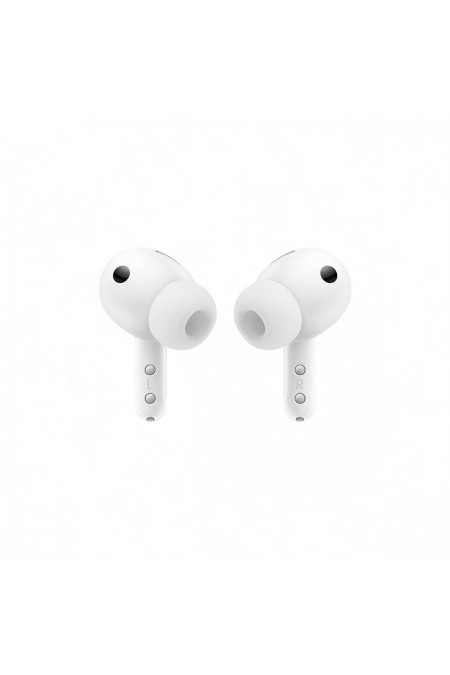 Беспроводные наушники Samsung Galaxy Buds4 Pro (белый) 