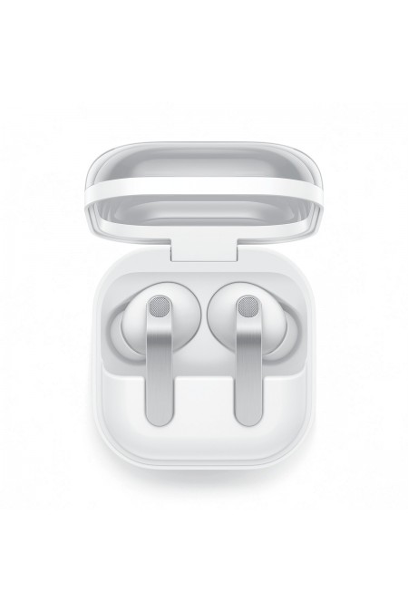 Беспроводные наушники Samsung Galaxy Buds4 Pro (белый) 3