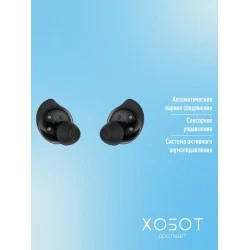 Беспроводные наушники Samsung Galaxy Buds Core (SM-R410) (черный)