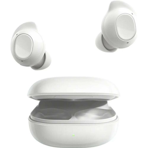 Беспроводные наушники Samsung Galaxy Buds FE R400 (УЦЕНКА) (белый) 