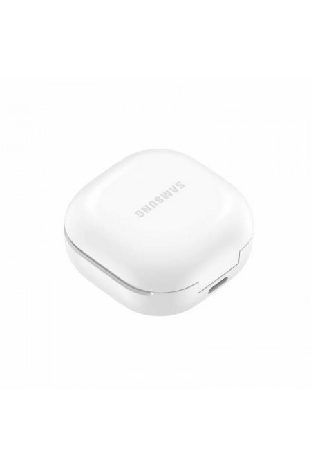 Беспроводные наушники Samsung Galaxy Buds FE R400 (белый) 2