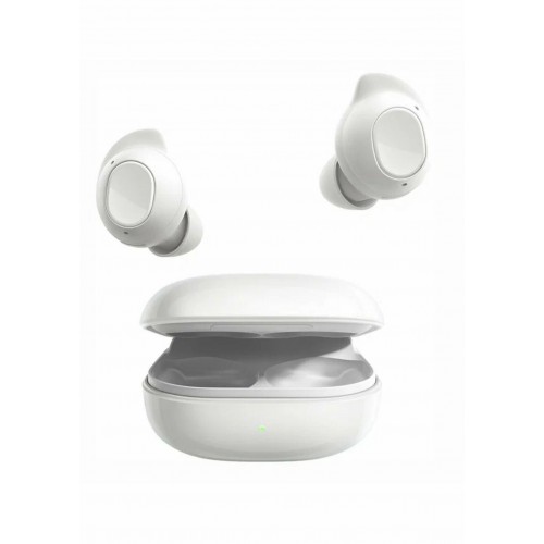 Беспроводные наушники Samsung Galaxy Buds FE R400 (белый) 3