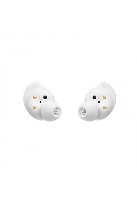 Беспроводные наушники Samsung Galaxy Buds FE R400 (белый) 4