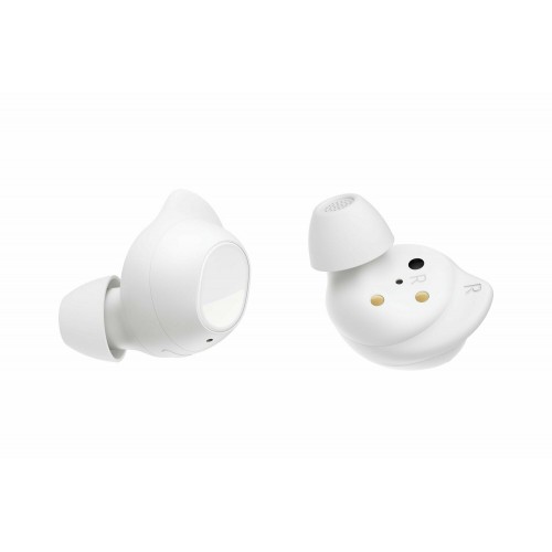 Беспроводные наушники Samsung Galaxy Buds FE R400 (белый) 4