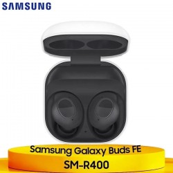 Беспроводные наушники Samsung Galaxy Buds FE R400 (графит)