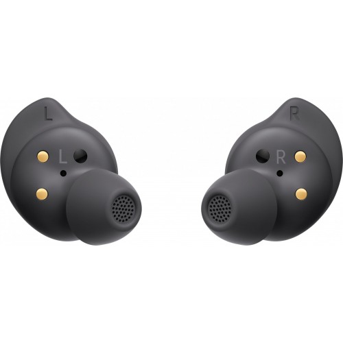 Беспроводные наушники Samsung Galaxy Buds FE R400 (графит) 2
