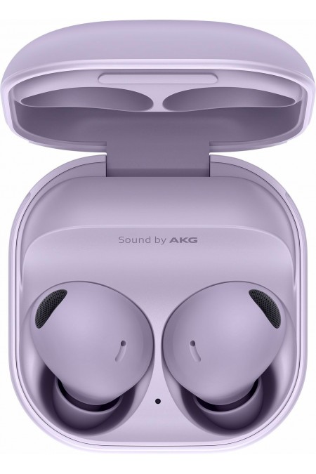 Беспроводные наушники Samsung Galaxy Buds2 Pro (SM-R510NLVAASA) (пурпурный) 