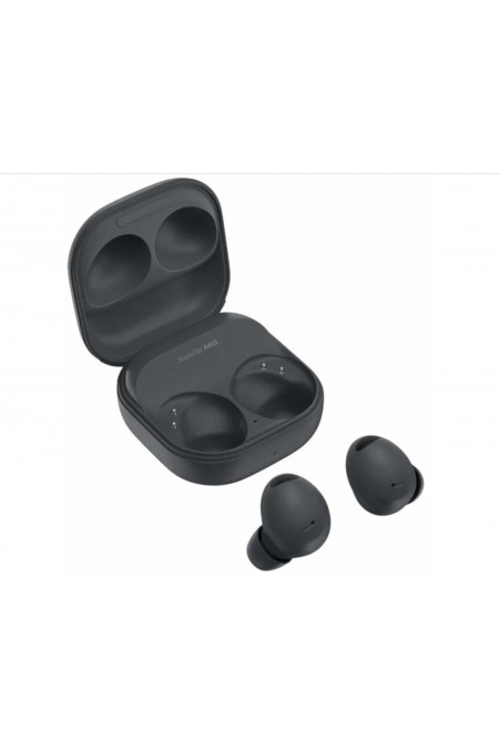 Беспроводные наушники Samsung Galaxy Buds2 Pro (SM-R510NZAACIS) (графитовый) 