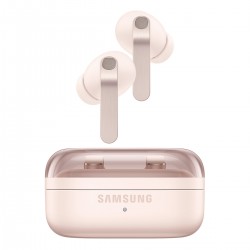Беспроводные наушники Samsung Galaxy Buds4 Pro (розовое золото)