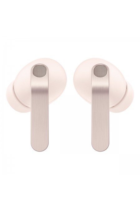 Беспроводные наушники Samsung Galaxy Buds4 Pro (розовое золото) 1