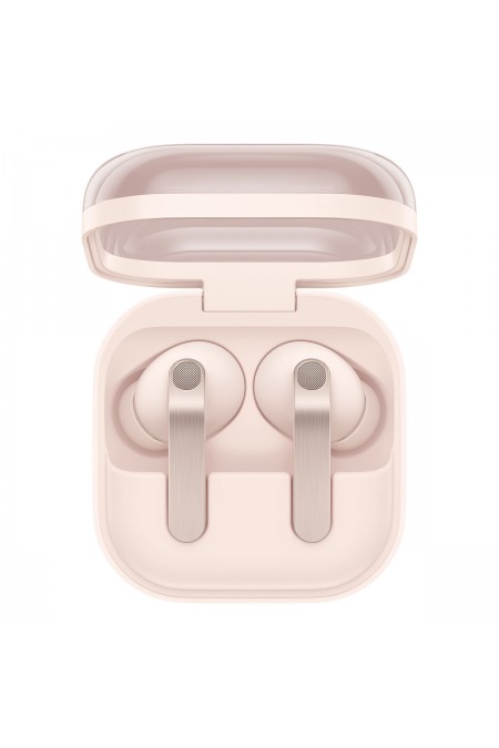Беспроводные наушники Samsung Galaxy Buds4 Pro (розовое золото) 5