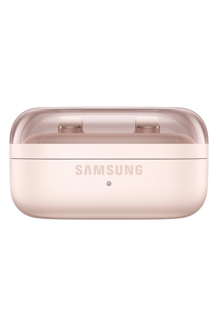 Беспроводные наушники Samsung Galaxy Buds4 Pro (розовое золото) 7