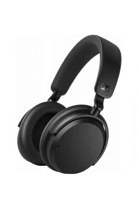 Беспроводные наушники Sennheiser Accentum (черный) 