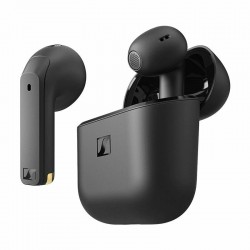 Беспроводные наушники Sennheiser Accentum OPEN (черный)