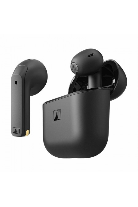 Беспроводные наушники Sennheiser Accentum OPEN (черный) 1