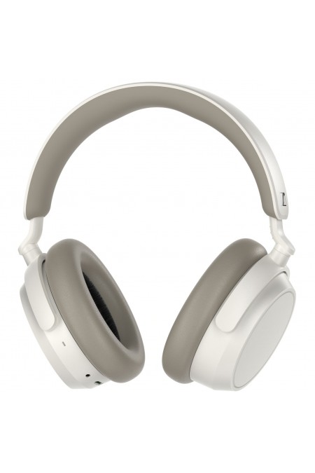 Беспроводные наушники Sennheiser Accentum Plus (белый) 