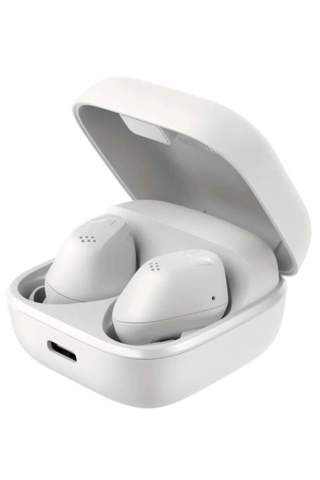 Беспроводные наушники Sennheiser Accentum True Wireless (белый) 