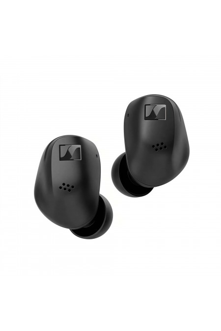 Беспроводные наушники Sennheiser Accentum True Wireless (черный) 2