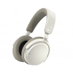 Беспроводные наушники Sennheiser Accentum Wireless (белый)