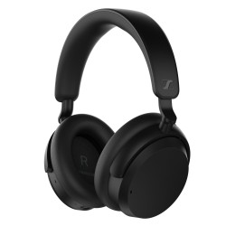 Беспроводные наушники Sennheiser Accentum Wireless (черный)