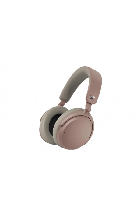 Беспроводные наушники Sennheiser Accentum Wireless (серый/коричневый) 