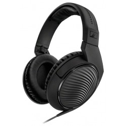 Беспроводные наушники Sennheiser HD 200 Pro (HD 200 Pro) (черный)