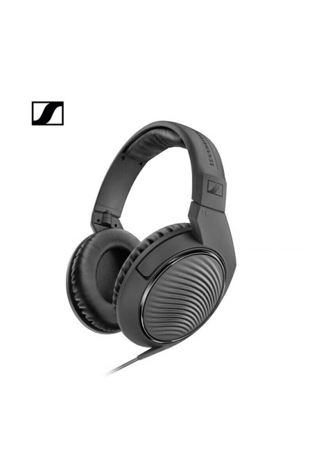 Беспроводные наушники Sennheiser HD 200 Pro (HD 200 Pro) (черный) 