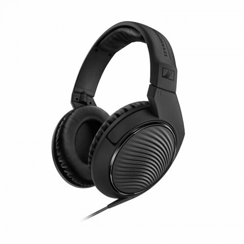 Беспроводные наушники Sennheiser HD 200 Pro (HD 200 Pro) (черный) 1
