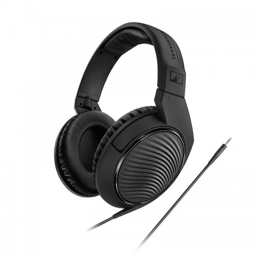Беспроводные наушники Sennheiser HD 200 Pro (HD 200 Pro) (черный) 2