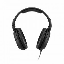 Беспроводные наушники Sennheiser HD 200 Pro (HD 200 Pro) (черный)