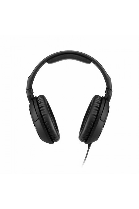 Беспроводные наушники Sennheiser HD 200 Pro (HD 200 Pro) (черный) 1