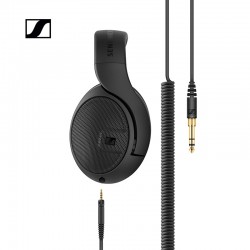 Беспроводные наушники Sennheiser HD 400 Pro (HD 400 Pro) (черный)