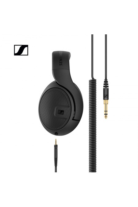 Беспроводные наушники Sennheiser HD 400 Pro (HD 400 Pro) (черный) 