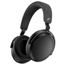 Беспроводные наушники Sennheiser Momentum 4 (черный)