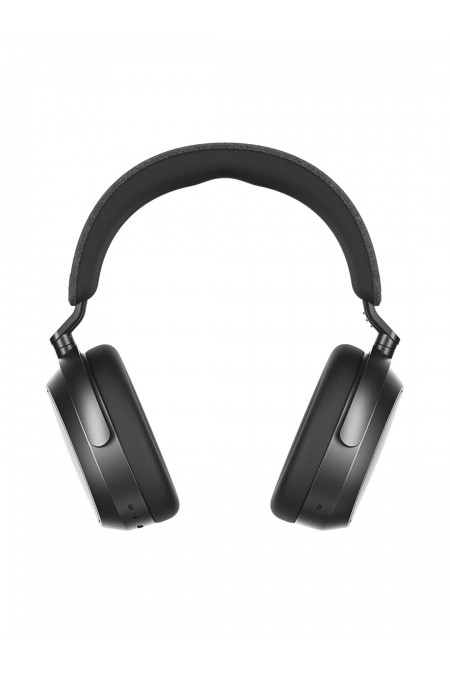 Беспроводные наушники Sennheiser Momentum 4 (черный) 